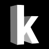 k, キャラクター, アルファベット - 高解像度・大きいサイズのイメージをダウンロードするためにはクリックして下さい。
