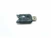 USB, tarjeta de memoria SD, conector - Please click to download the original image file.