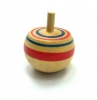 Top (giocattolo), giocattolo tradizionale giapponese, Giocare - Please click to download the original image file.