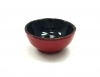 Японский чаша, черный, коричневый - Please click to download the original image file.