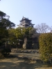 広島, 日本の城, 広島Jyou - 高解像度・大きいサイズのイメージをダウンロードするためにはクリックして下さい。