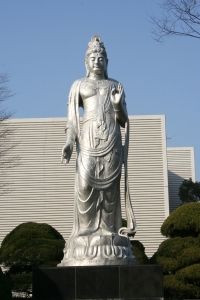 Buddha giapponese, Hiroshima, Viaggi - High quality royalty free images resources for commercial and personal uses. No payment, No sign up.