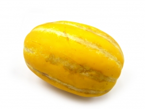 Melone, koreanische Melone, Gelb - High quality royalty free images resources for commercial and personal uses. No payment, No sign up.