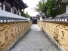 韓國傳統房屋, 壁, 旅遊，旅遊 - Please click to download the original image file.