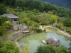 Korean traditional village, Jeollado, Reisen - Please click to download the original image file.