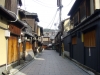 strada giapponese, Strada, Kyoto - Please click to download the original image file.