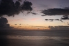 La puesta del sol, Guam, Púrpura - Please click to download the original image file.