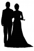 конюх, невеста, свадьба - Please click to download the original image file.
