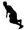Baloncesto, Jugador, Hombre - Please click to download the original image file.