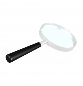 老眼鏡, ルーペ, 虫眼鏡 - 高解像度3Dイメージ、グラフ、白背景、イラスト、ボタンなどすべて無料・会員登録必要なし・商業用利用可能