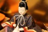 日本人形, ひな人形, ひな祭り - 高解像度・大きいサイズのイメージをダウンロードするためにはクリックして下さい。