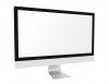 stile di Apple monitor di grande formato, Display, LCD - Please click to download the original image file.