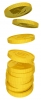 Le monete d'oro, Moneta, Europa - Please click to download the original image file.