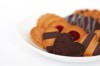 クッキー, 食品、食事, 褐色 - 高解像度・大きいサイズのイメージをダウンロードするためにはクリックして下さい。