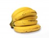 バナナ, 食品、食事, 黄 - 高解像度・大きいサイズのイメージをダウンロードするためにはクリックして下さい。