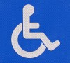 логотип для инвалидов, логотип, отметка - Please click to download the original image file.