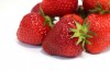 草莓, 自然, 赤 - 高解像度・大きいサイズのイメージをダウンロードするためにはクリックして下さい。
